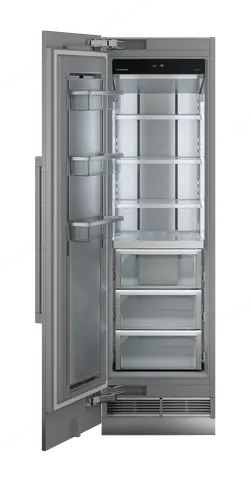Liebherr מקפיא אינטגרלי 61 ס"מ NoFrost IceMaker סדרת היוקרה MONOLITH תוצרת LIEBHERR דגם EGN 9271